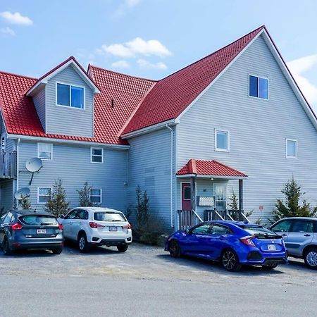 Amazing Location In Saint John 2 Bedroom Modern Parking New Екстер'єр фото