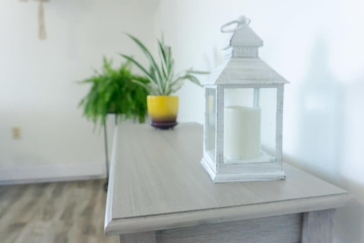 Amazing Location In Saint John 2 Bedroom Modern Parking New Екстер'єр фото