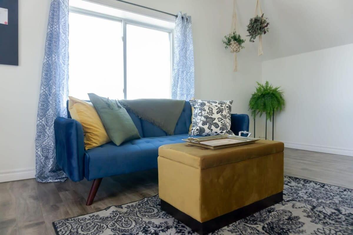 Amazing Location In Saint John 2 Bedroom Modern Parking New Екстер'єр фото