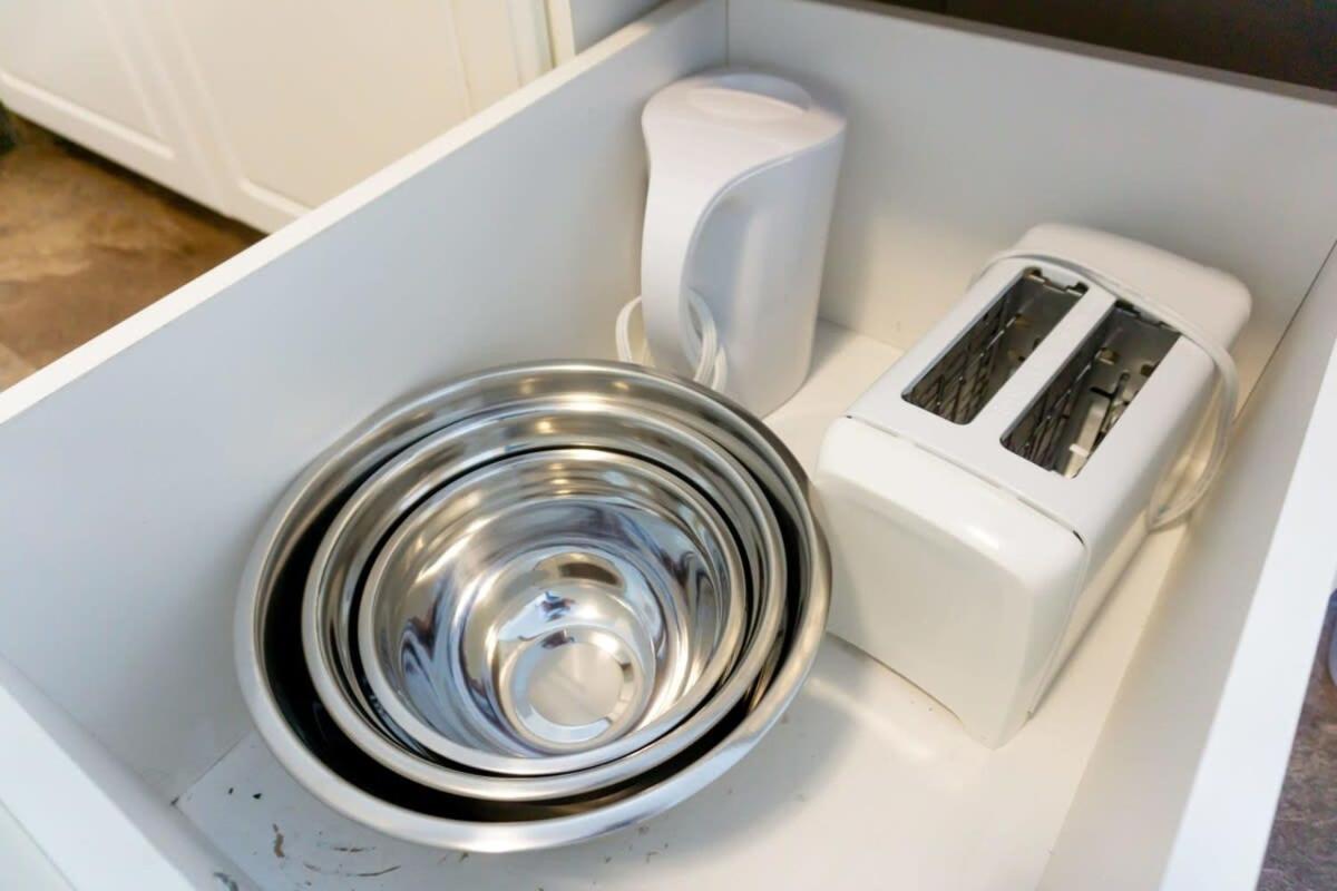 Amazing Location In Saint John 2 Bedroom Modern Parking New Екстер'єр фото