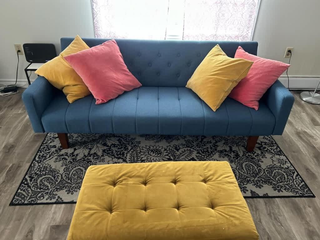 Amazing Location In Saint John 2 Bedroom Modern Parking New Екстер'єр фото
